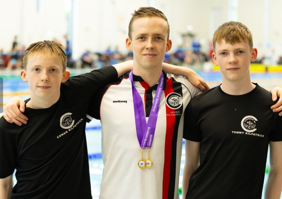 Kilpatrick Success