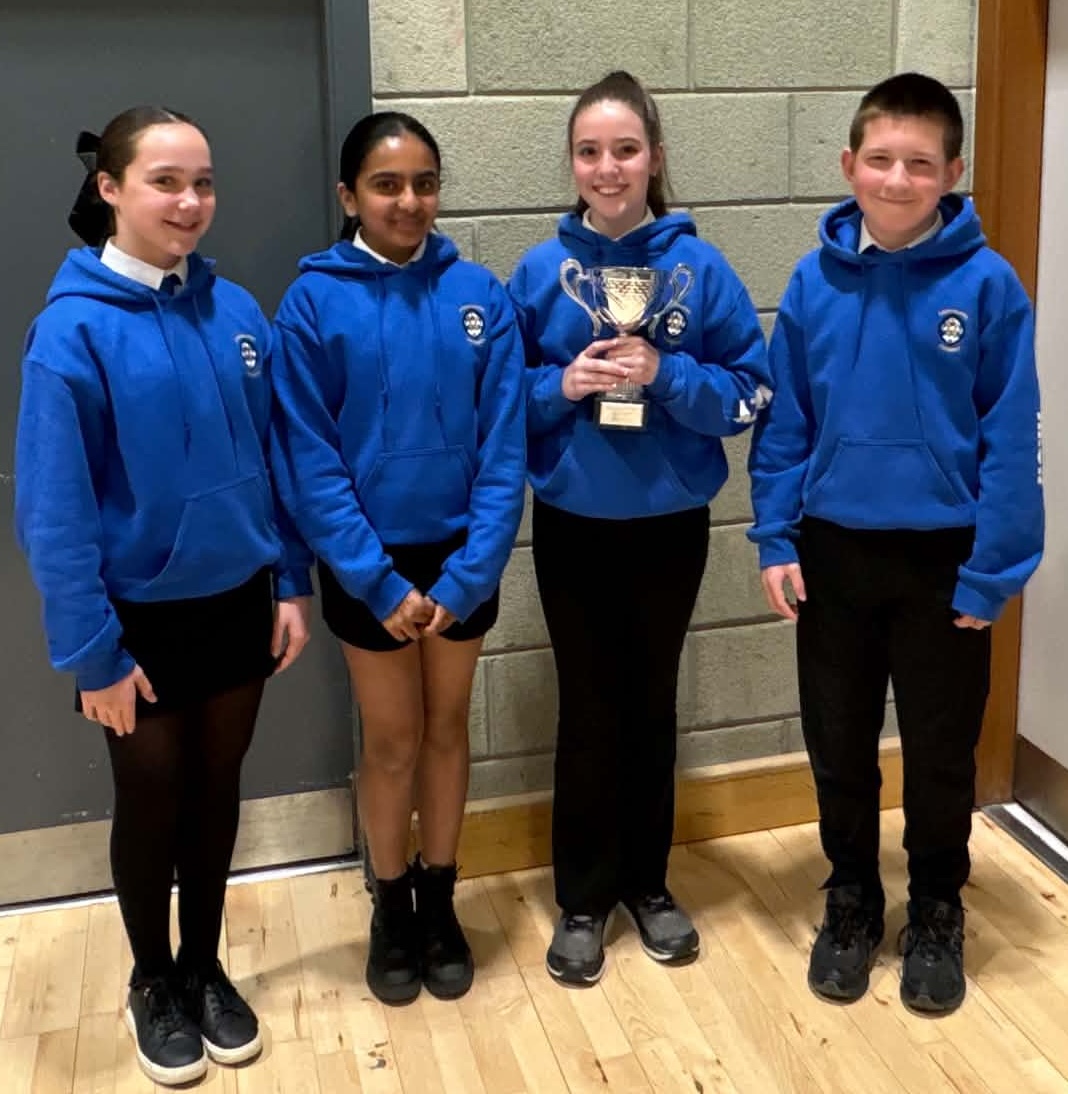 P7 Mathematics Challenge