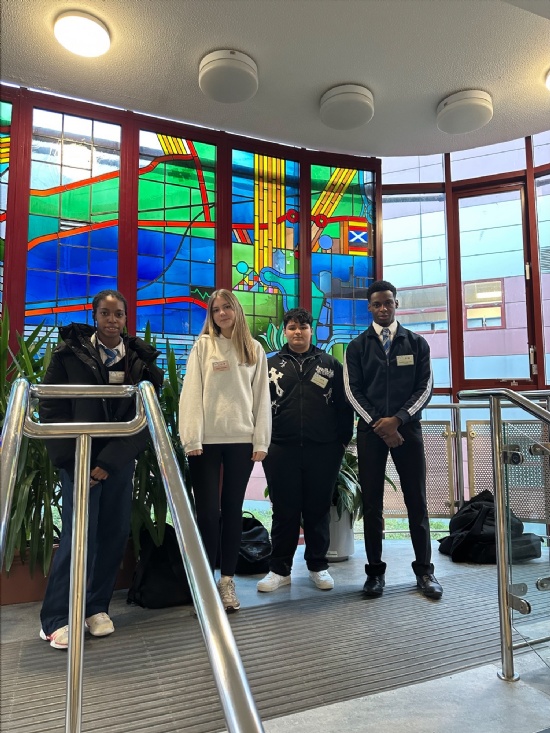 DYW - Do You Want to be a Doctor?